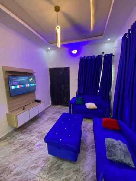 Tunatol Eden Apartments, Book Lejlighed Ikenne Nigeria