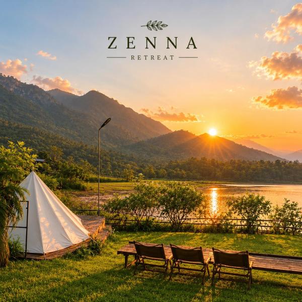 Zenna Retreat, Book  Hoteller i Ha Noi Municipality med pool, Swimmingpool