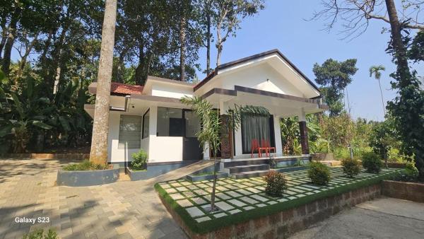Green Leaf, Book  Hoteller i New Delhi med pool, Swimmingpool