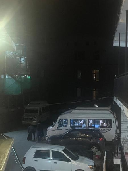 Virasat Grand Homestay, Book  Naggar 