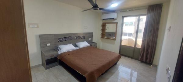 Lawrence Hotel, Book  King Hussein International Airport Akaba