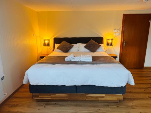 HausHarder Rooms, Book  Gommiswald Sankt Gallen