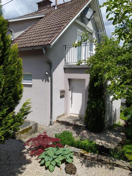 Villa Siegrid, Book  Kremsmuenster Upper Austria