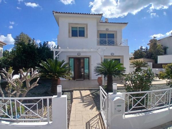 Villa Kleodora, Book  Ayia Napa Famagusta