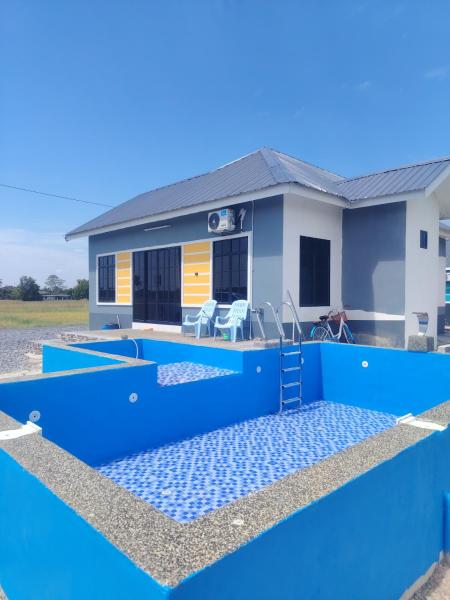 Villa Bella Homestay Perlis, Book  Kangar Perlis