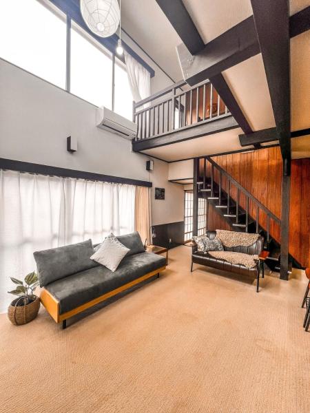 Ocean Retreat Private Villa with Onsen and Serene Ocean View from terrace, Book   