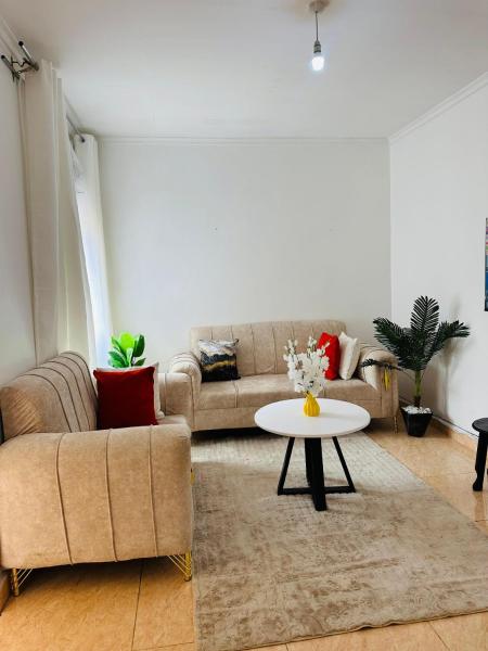 Hawi Homes-Near Reale Hospital, Book  Eldoret Uasin Gishu