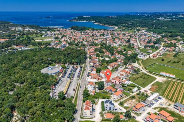 Funtana Sea Breeze Apartments, Book Lejlighed Funtana Poreč Riviera