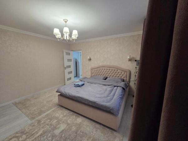 Fresh One Room Apartments, Book Lejlighed Hoteller i Chișinău med parkering, Parkering
