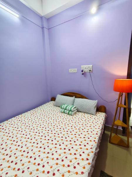 Happy Nest Homestay, Book  Agartala Tripura