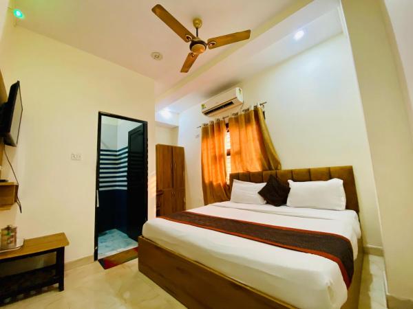 Hotel RAJ - Shree Shyam, Book  Haridwar Uttarakhand
