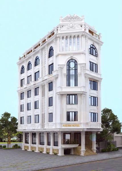 Asean Hotel, Book  Vinh Phuc 