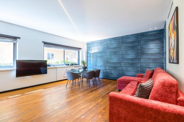 Santopaolo Boutique Apartments by Napoliapartments, Book Lejlighed Napoli Campania