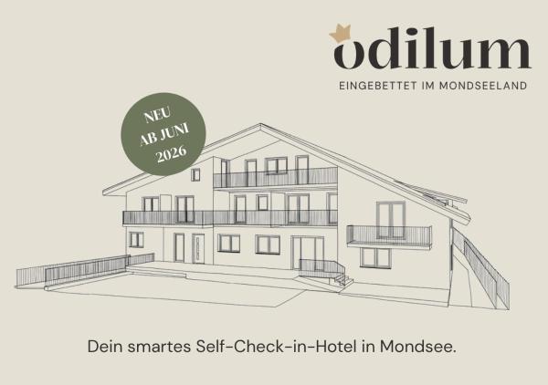 odilum, Book  Mondsee 