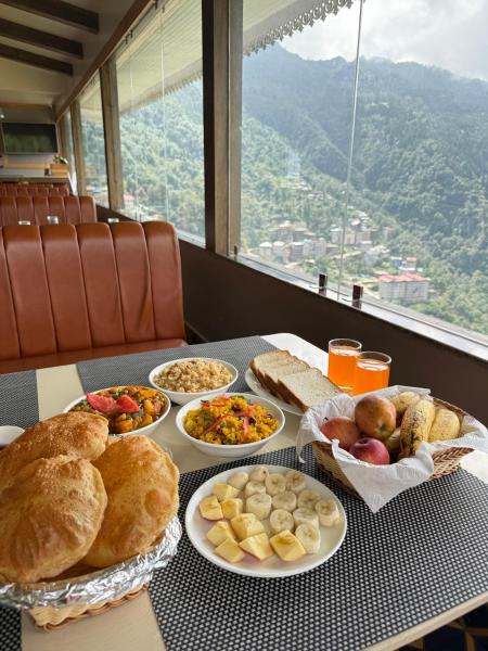 Avira Hotel, Book  Gangtok hoteller med parkering, Parkering