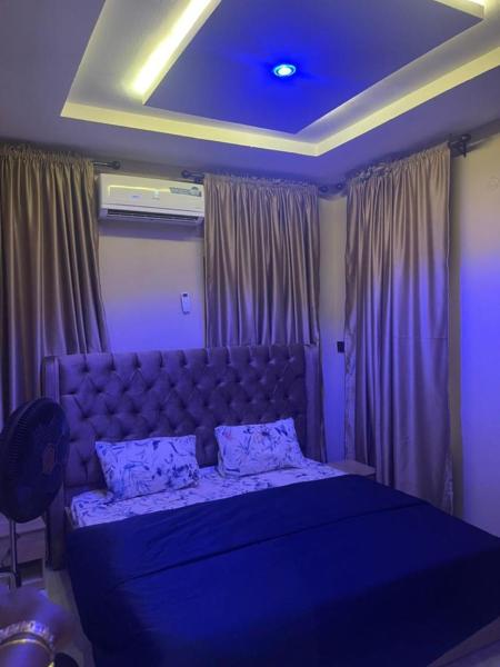 GDP Apartments, Book Lejlighed Iboku Aro Nigeria