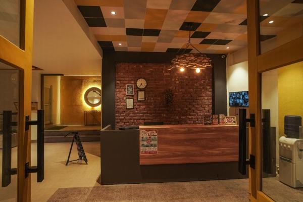 Hotel Weekend Heights, Book  Narendranagar Uttarakhand