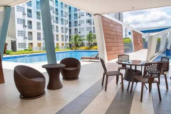 Dyshas Home, Book  Davao City 