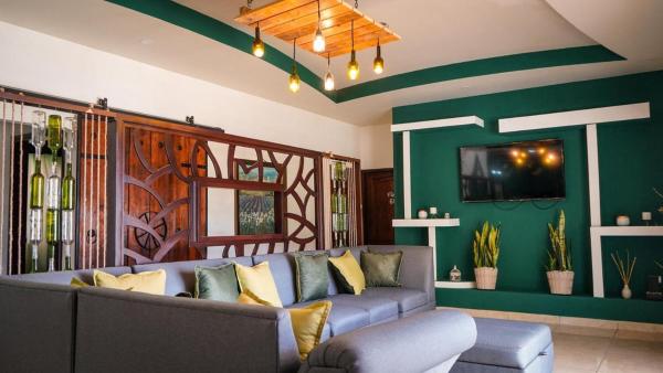 Hotel Boutique Ideal para Eventos & Grupos, Book  Copan Ruinas hoteller med pool, Swimmingpool