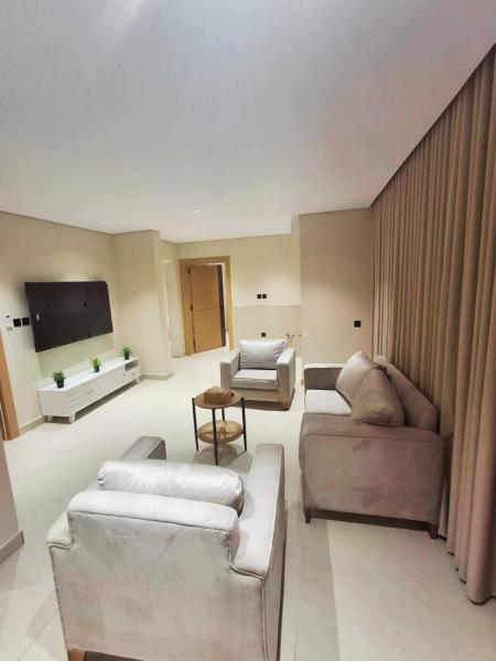 Farah Stays, Book  Jeddah 