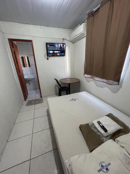 Hotel Globo, Book  Goiânia 