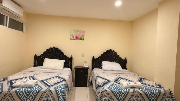 Hotel Boutique Los Laureles, Book  Chiapas hoteller med pool, Swimmingpool