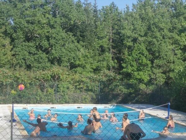 Camping 3 étoiles avec piscine - aux portes de la Dordogne, Book  Chauffour-sur-Vell 
