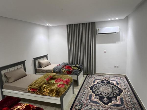 شقق الشموخ, Book  Dammam Eastern Province