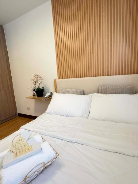 Js Place at Arezzo Place Davao, Book  Davao City 