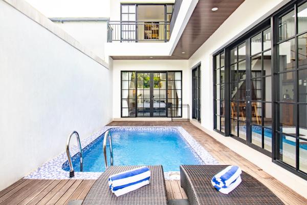Villa Deniz Ubud, Book  Ubud Gianyar