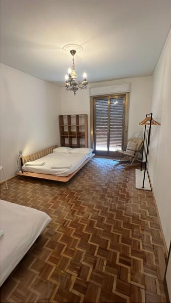 Atelier San Giacomo Guest House, Book  Trieste Friuli Venezia Giulia