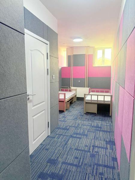 Hi Zuun Hostel, Book  Ulan Bator Mongoliet