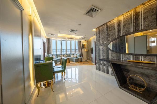 Wahaj Apartment Hotel  2