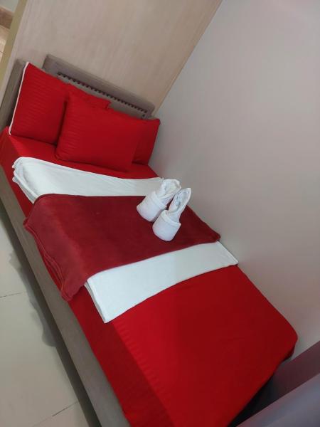 Airah sea staycation, Book  Manila 