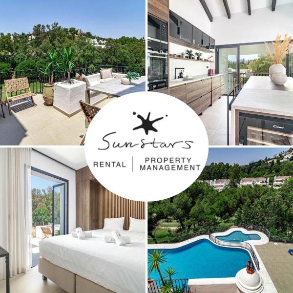Eagles Village, Book  Hoteller i Costa del Sol med pool, Swimmingpool
