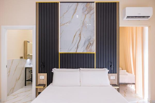 Partenope Rooms, Book  Napoli Campania