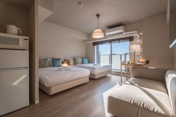 ESLEAD HOTEL Namba East, Book  Osaka Osaka Prefecture