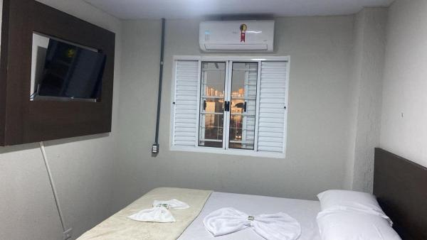 HotelItaveraMS, Book  Campo Grande 