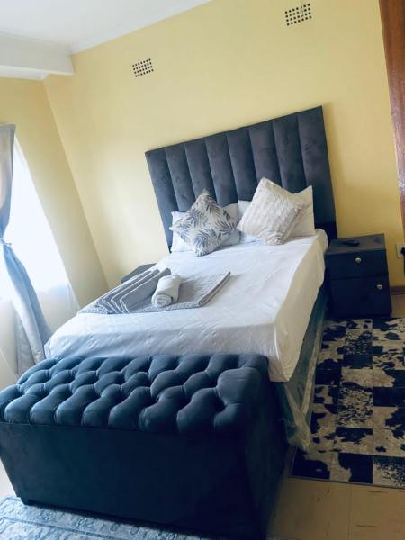 Ballito Guest House Eswatini, Book  Mbabane Swaziland