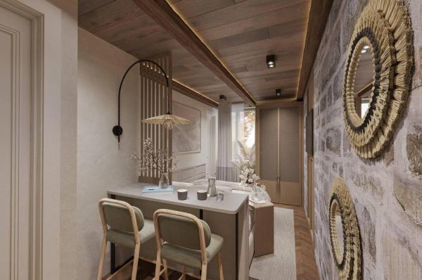Nika Old Town Apartments, Book Lejlighed Kotor 