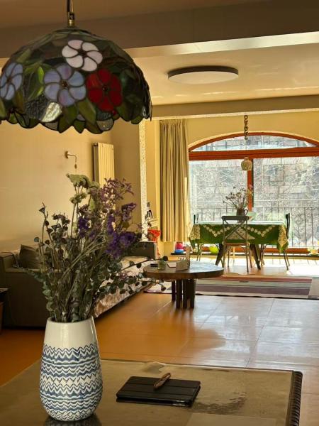 张家口冠奥假日酒店, Book Hotel Chongli hoteller med parkering, Parkering