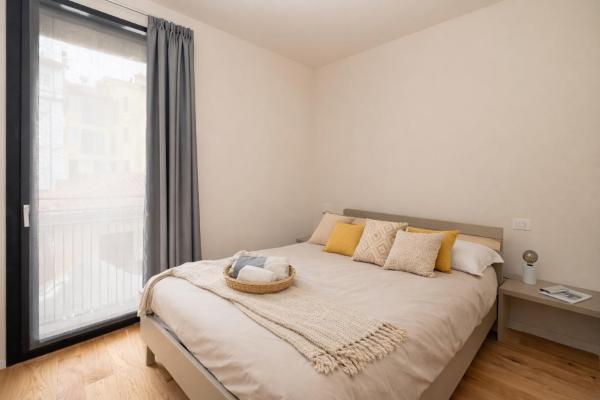 Previtali City Apartments, Book Lejlighed Bergamo Bergamo