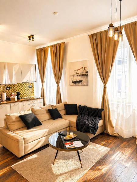 City center Apartments Mia, Book Lejlighed Kvarner hoteller med parkering, Parkering