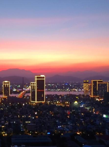 Apartment My An 2 bedrooms, Book Lejlighed Da Nang 