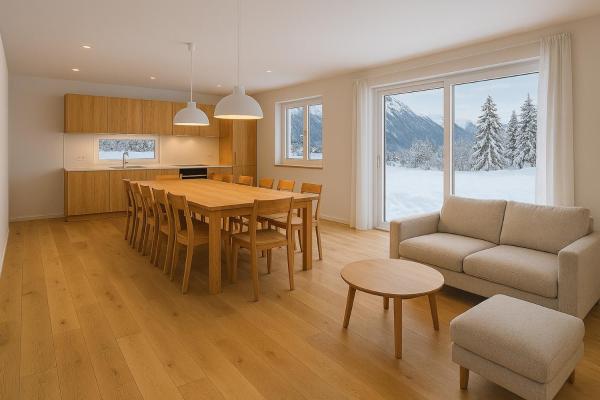 Chalet Villa Pia, Book Chalet Hoteller i Tyrol med parkering, Parkering