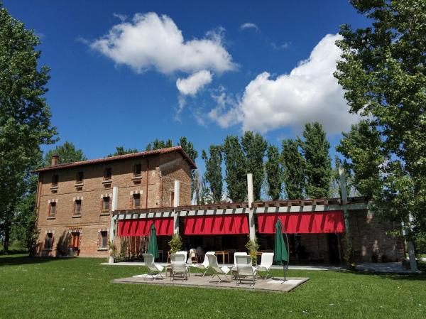 Casa Adami Due, Book  Hoteller i Friuli Venezia Giulia med parkering, Parkering