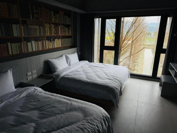 A-Jiaos Home Parent-Child Private Villa, Book  Sanxing Yilan
