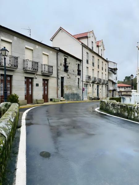 Apartamentos Familia Froufe, Book   
