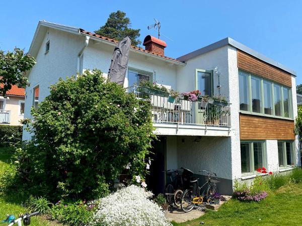 Comfortable Villa Near Stockholm City, Book  Stockholm Stockholm