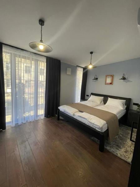 Villa Rinat Boutigue Hotel, Book  Kiev Kiev